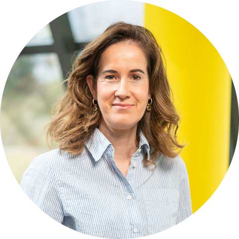 Ingrid rond
