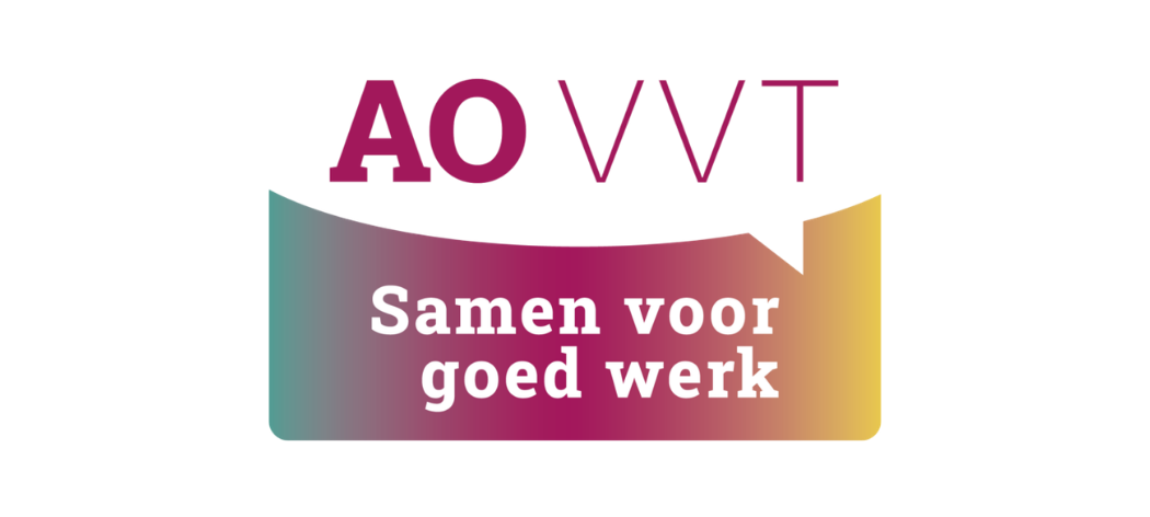 AO logo