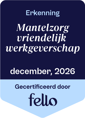 FEL_Keurmerk_Wij zijn een_Lichtblauw_RGB
