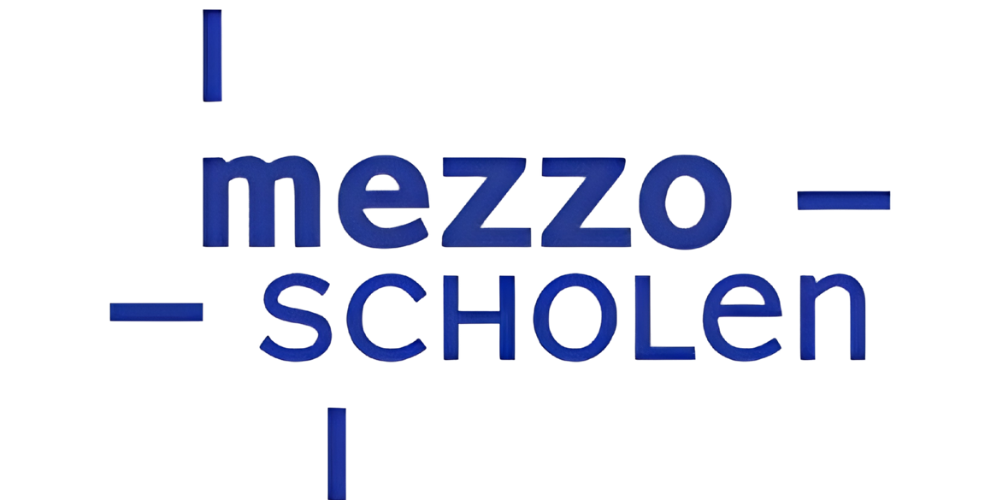 Logo Mezzo scholen