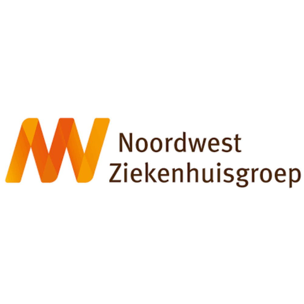 Logo Noordwest Ziekenhuisgroep voor Fenna pagina