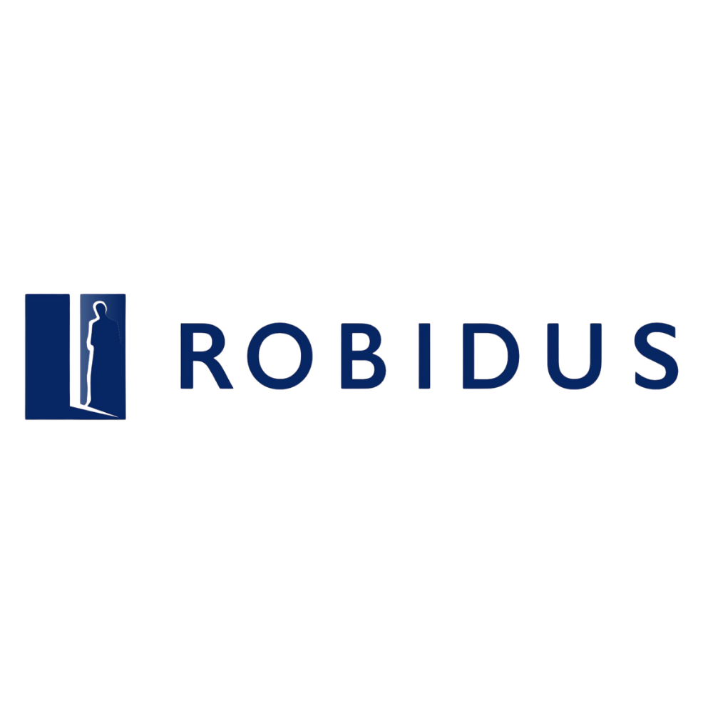 Logo Robidus