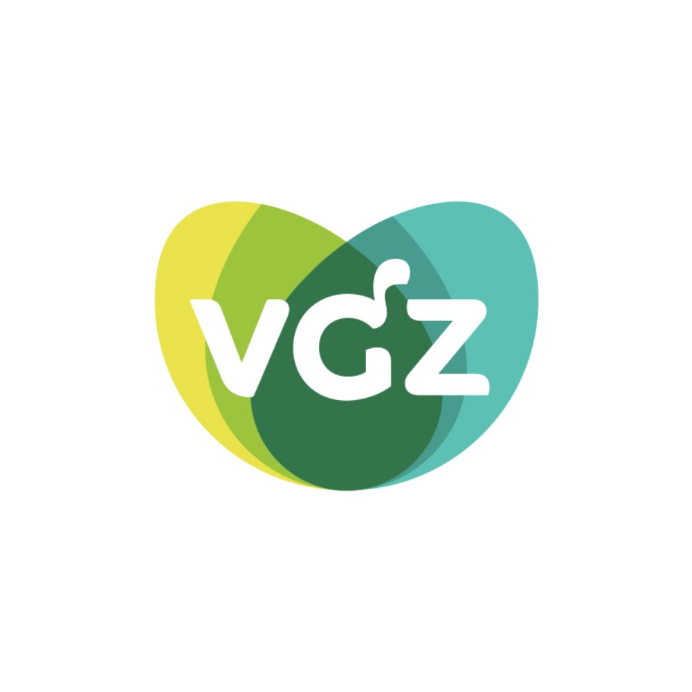 Logo VGZ