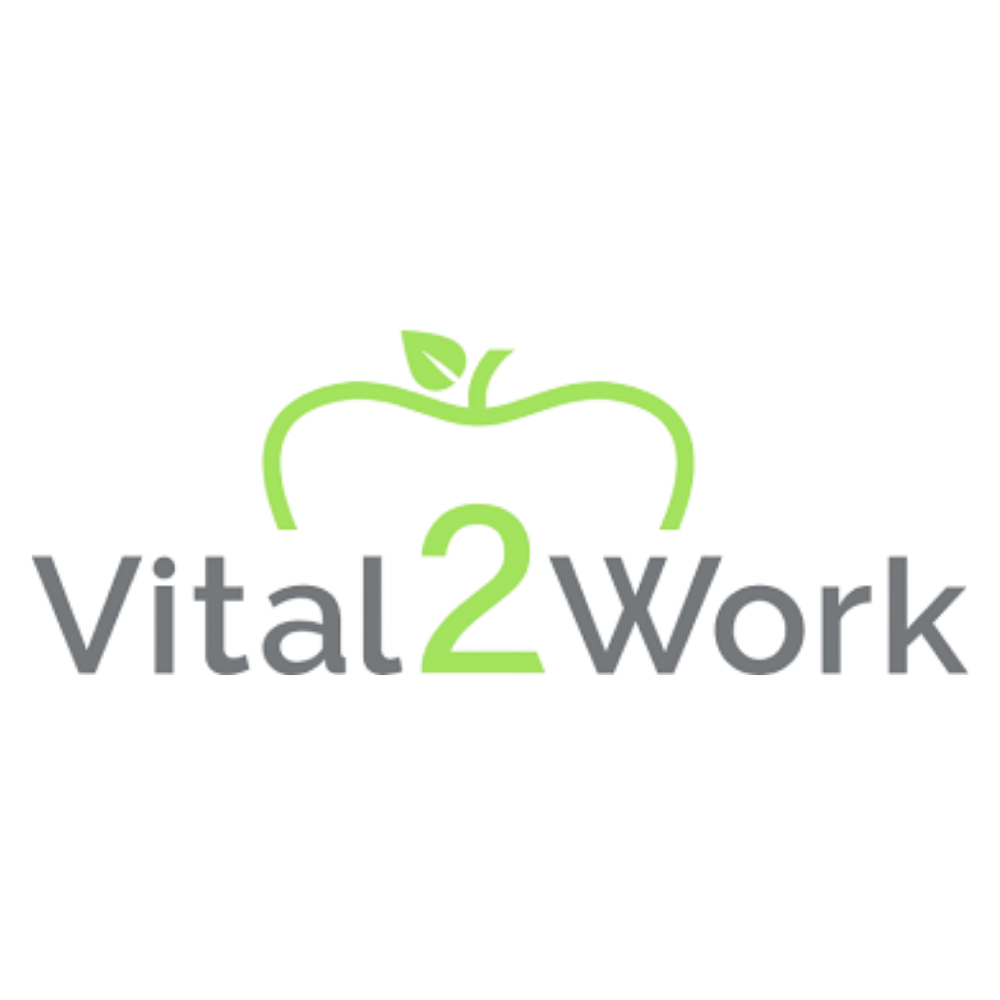 Logo Vital2Work
