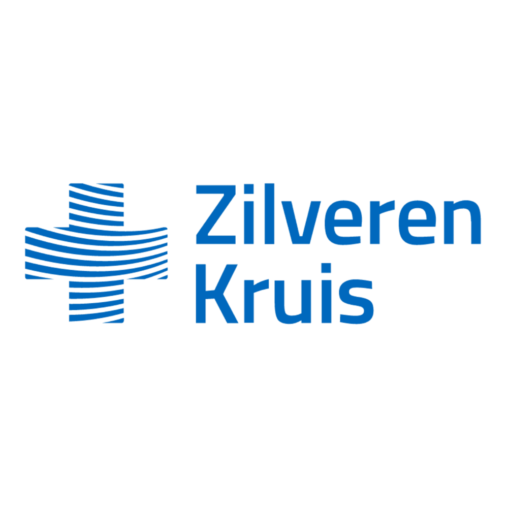 Logo Zilveren Kruis