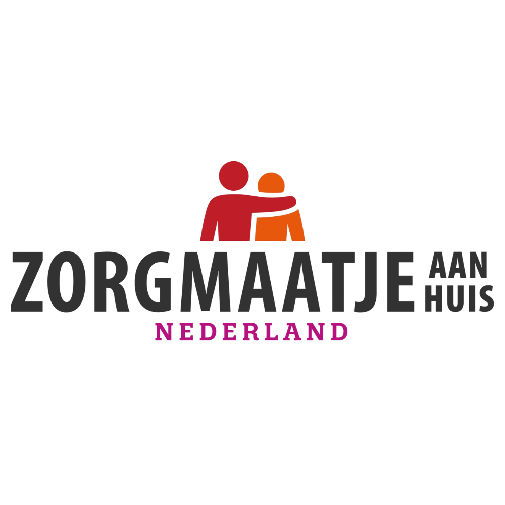 Logo Zorgmaatje aan huis
