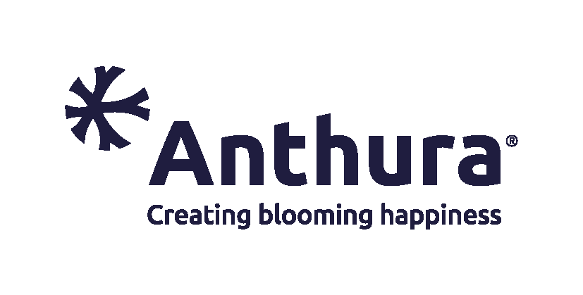 Anthura nieuw logo