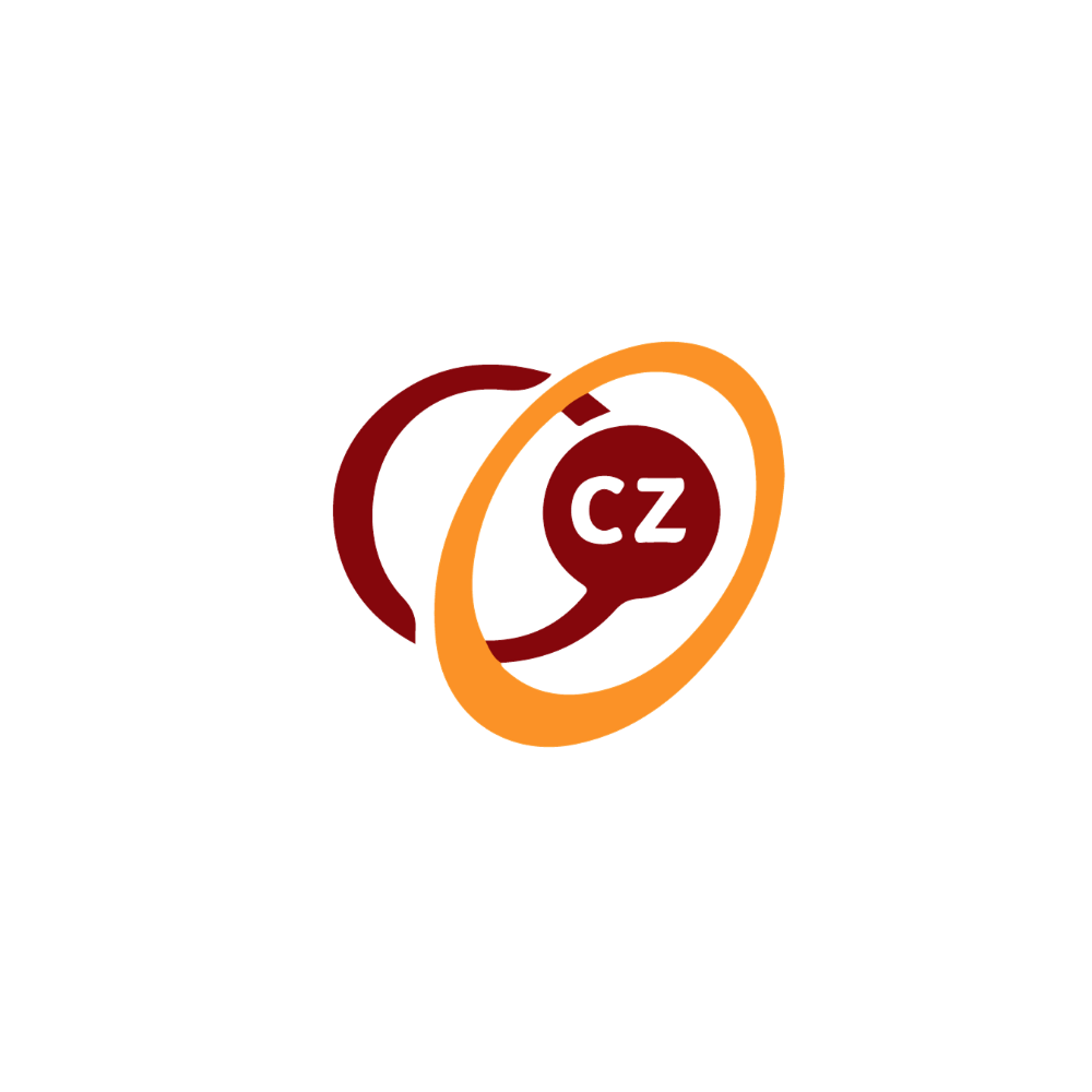 Logo partner CZ