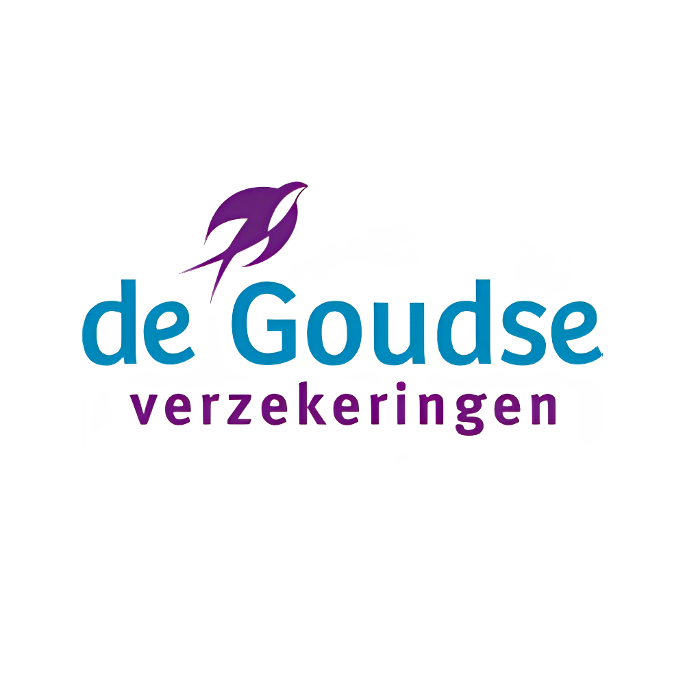 Logo partner de Goudse