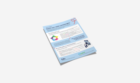 Onepager Vitaliteit - samen voor vitale mantel­zorg­ers