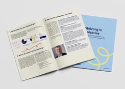 Whitepaper mantel­zorg­ in organisaties