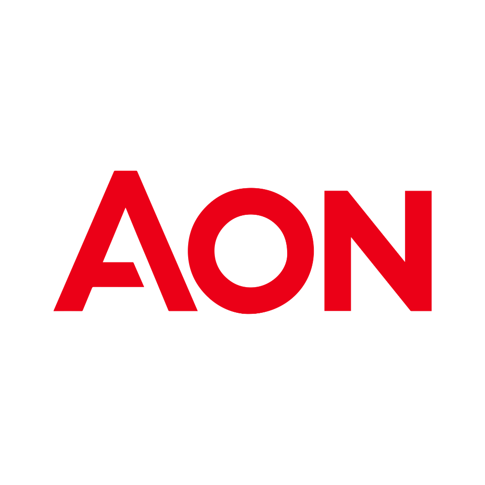 Partner logo AON
