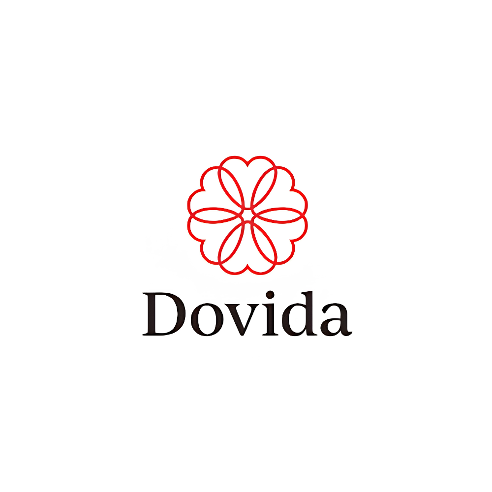 Partner logo Dovida