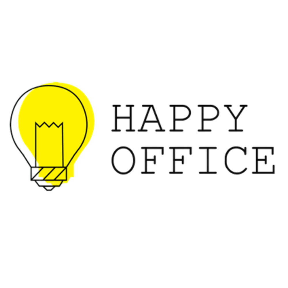 Partner logo Happy Office