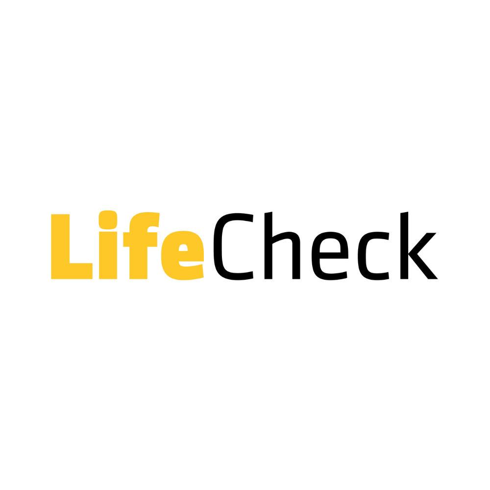 Partner logo LifeCheck
