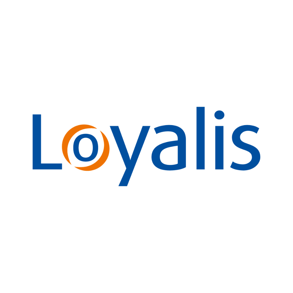 Partner logo Loyalis