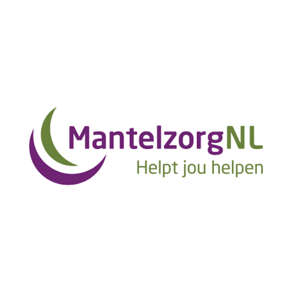 Partner logo Mantelzorg NL