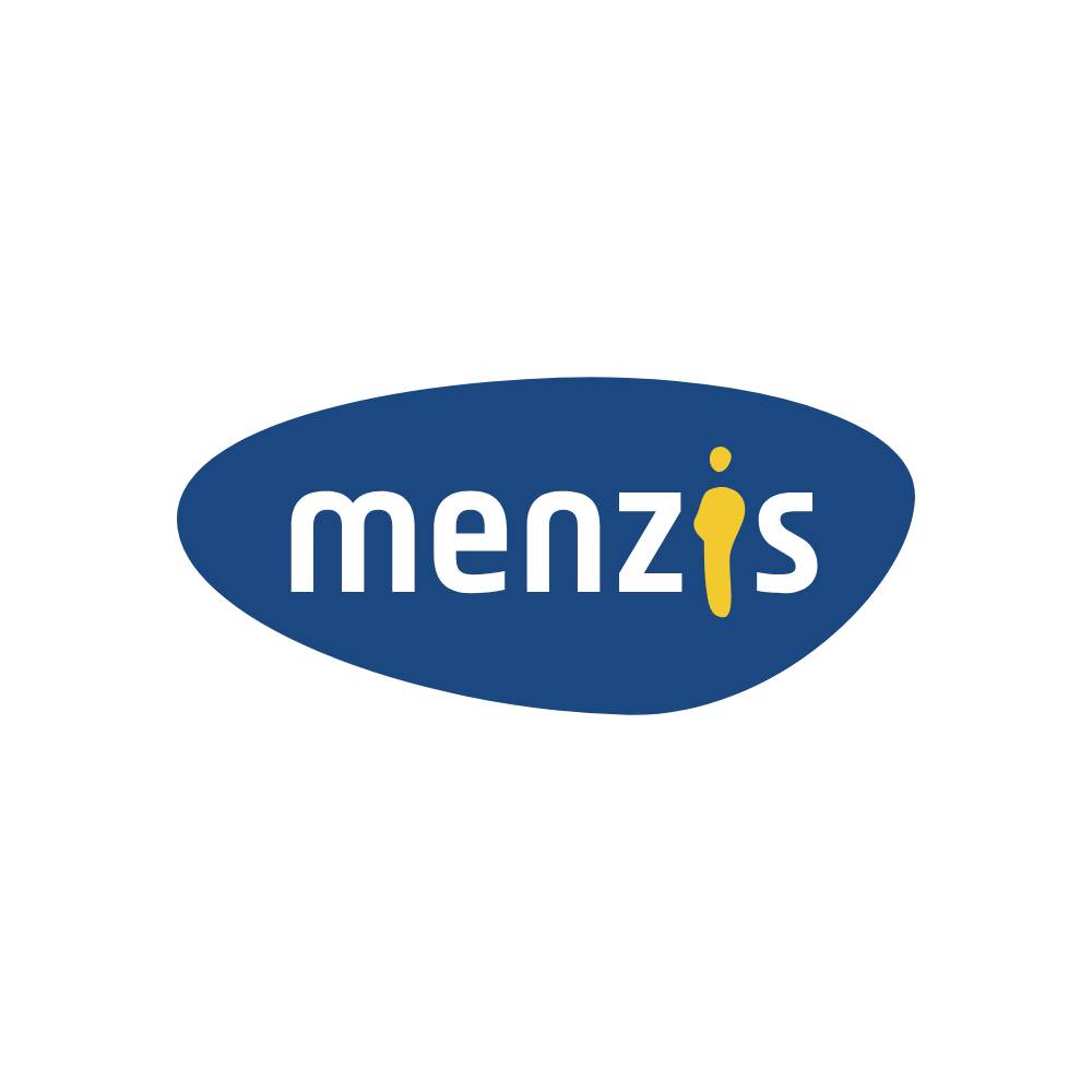 Partner logo Menzis