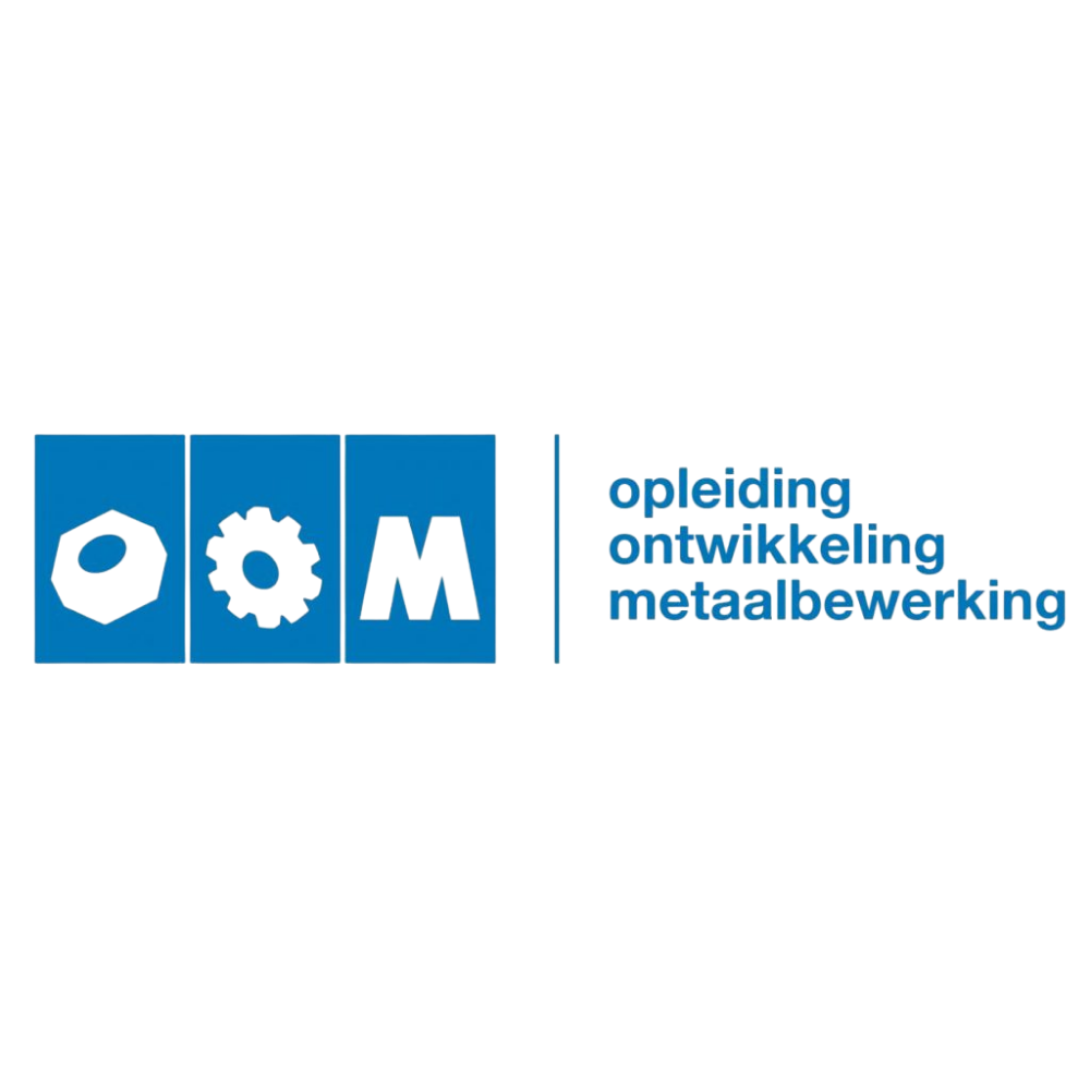 Partner logo OOM
