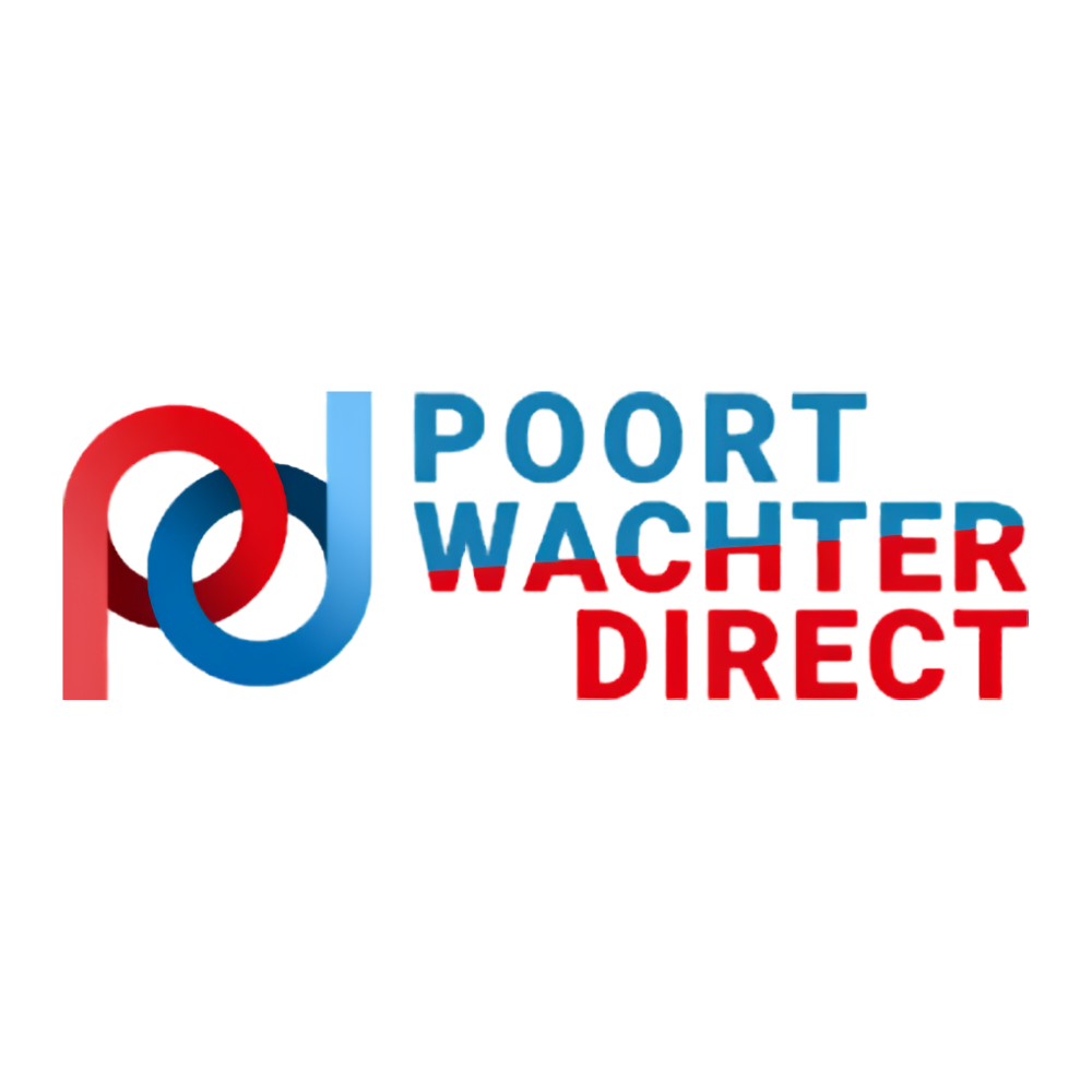 Partner logo Poortwachter direct