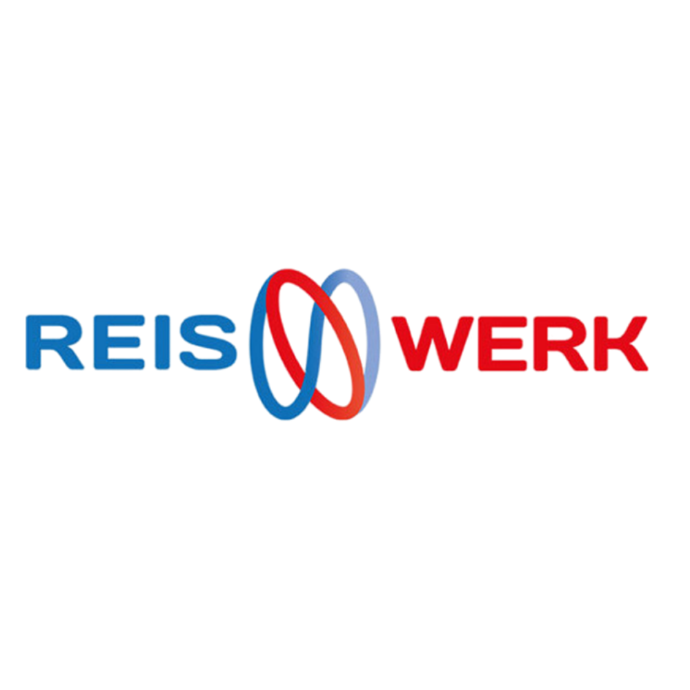Partner logo Reis werk