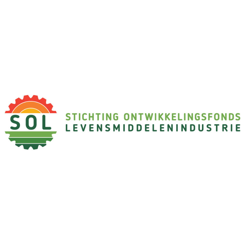 Partner logo SOL