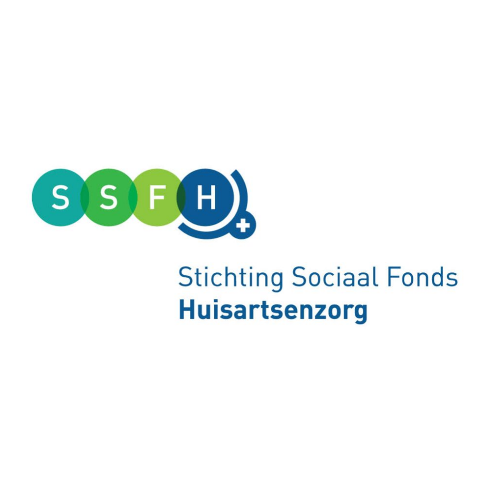 Partner logo SSFH