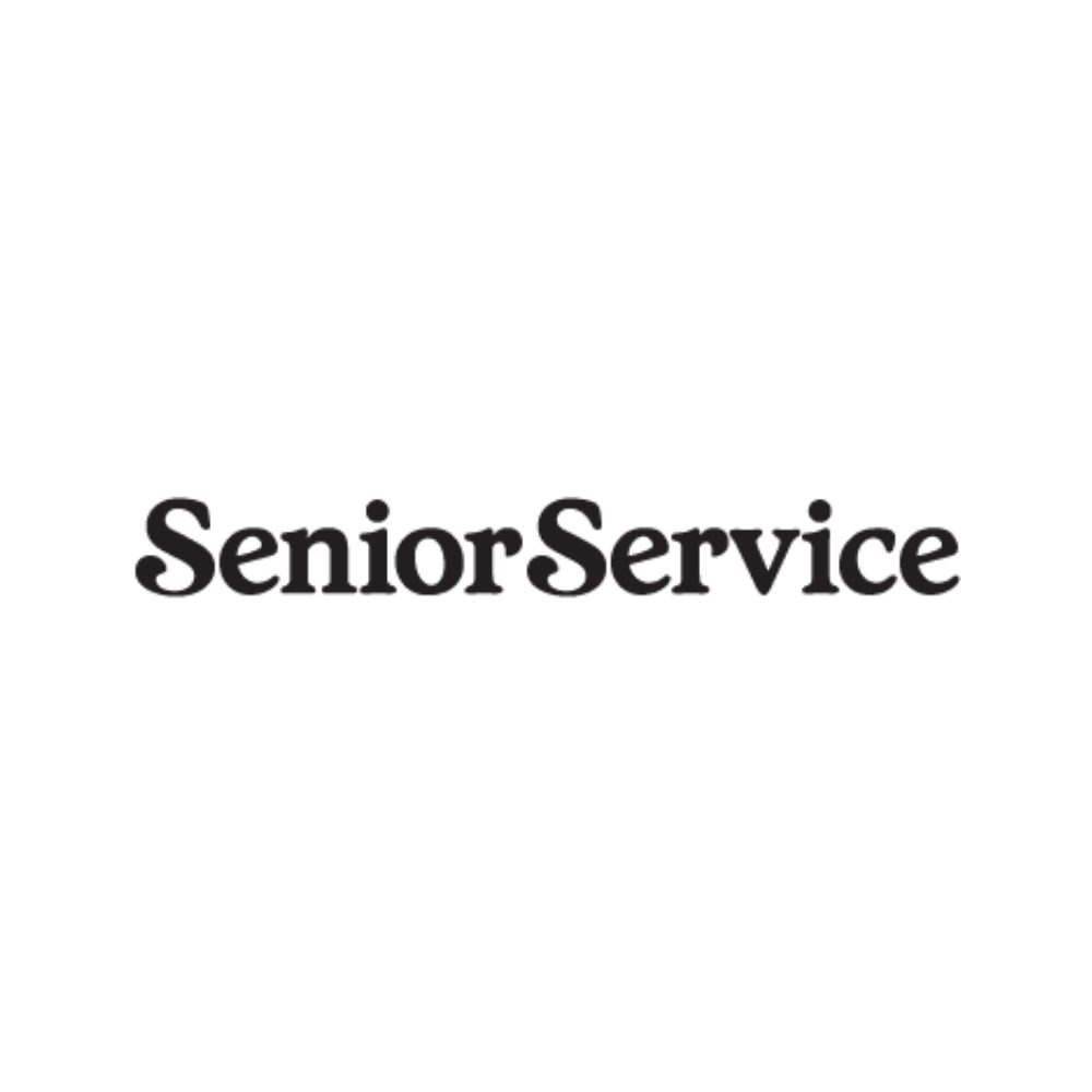 Partner logo Senior Service