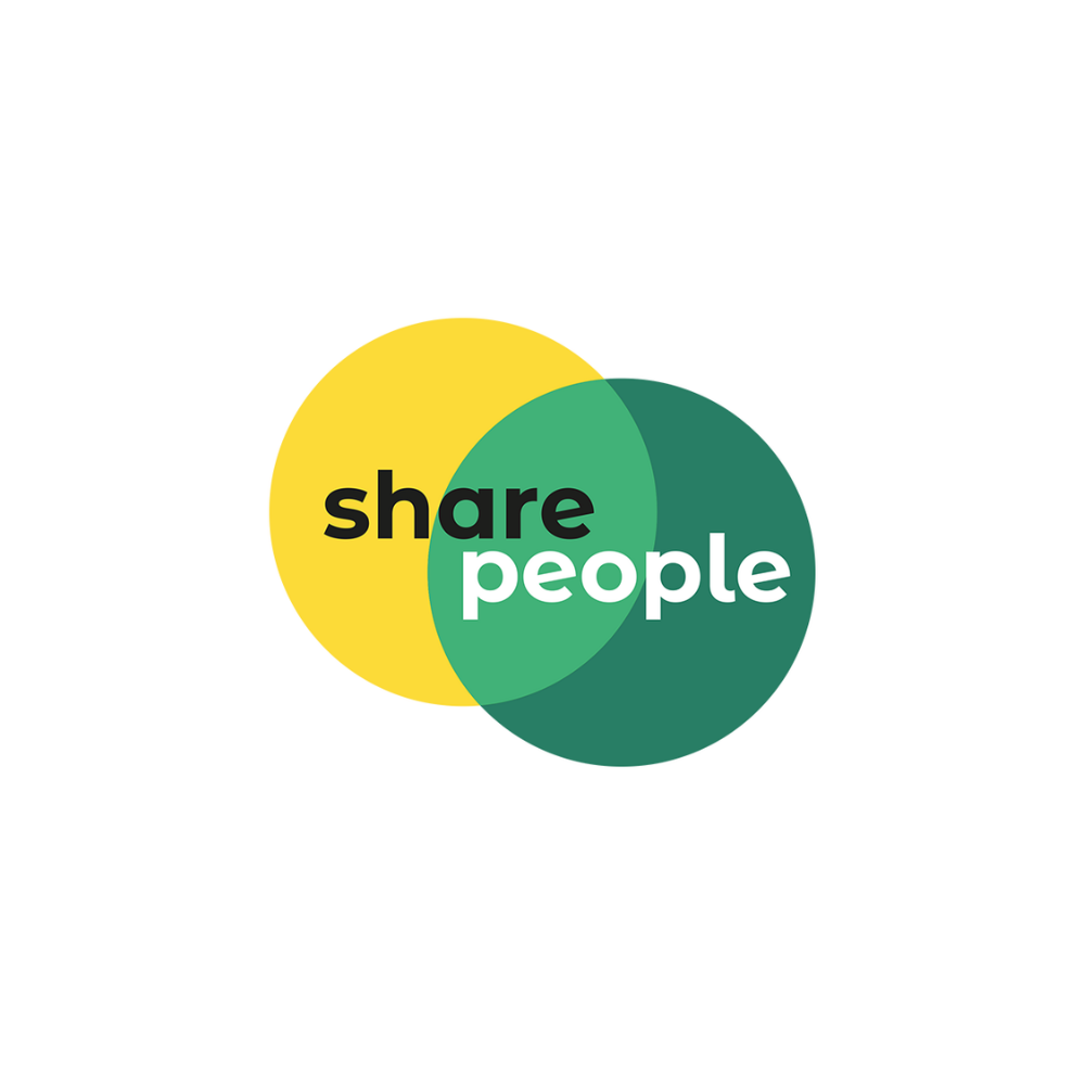 Partner logo Share People