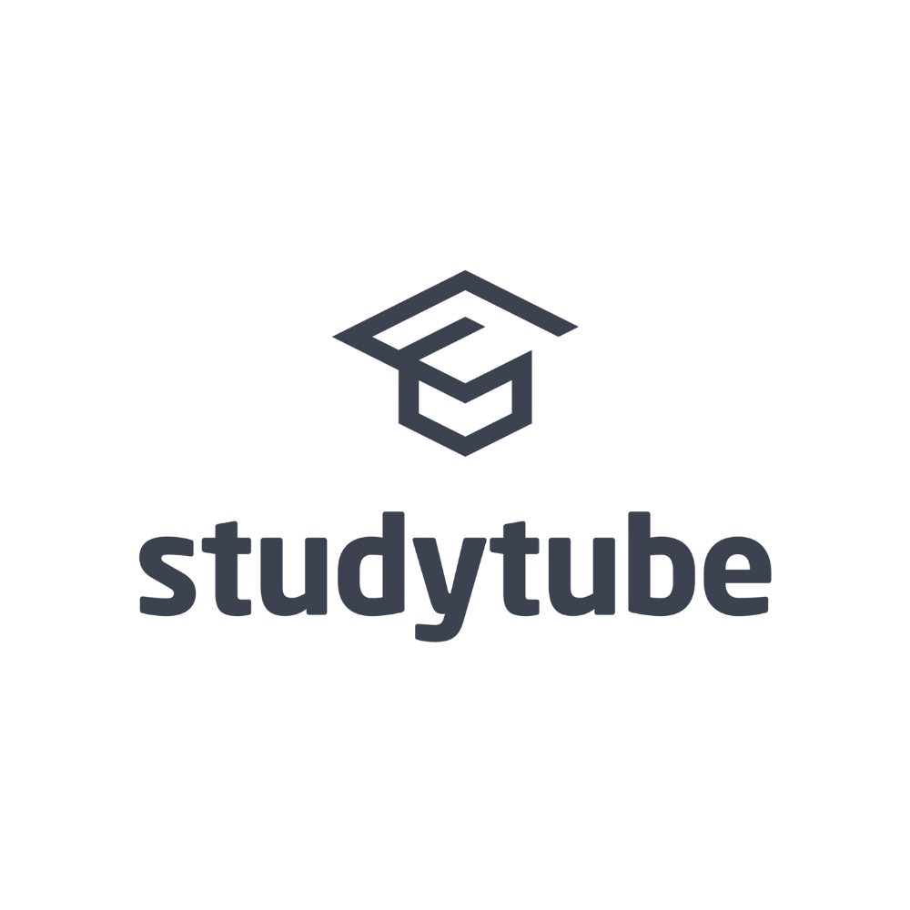 Partner logo Studytube