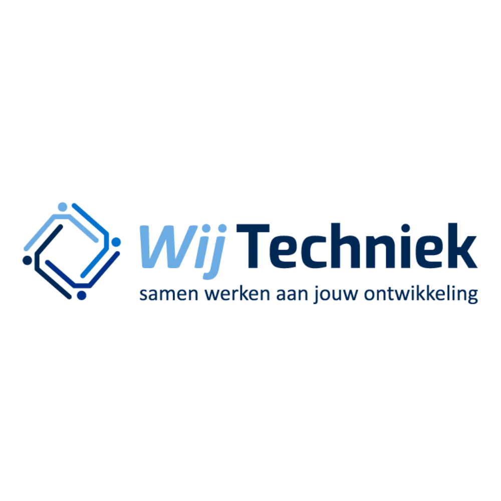 Partner logo Wij Techniek