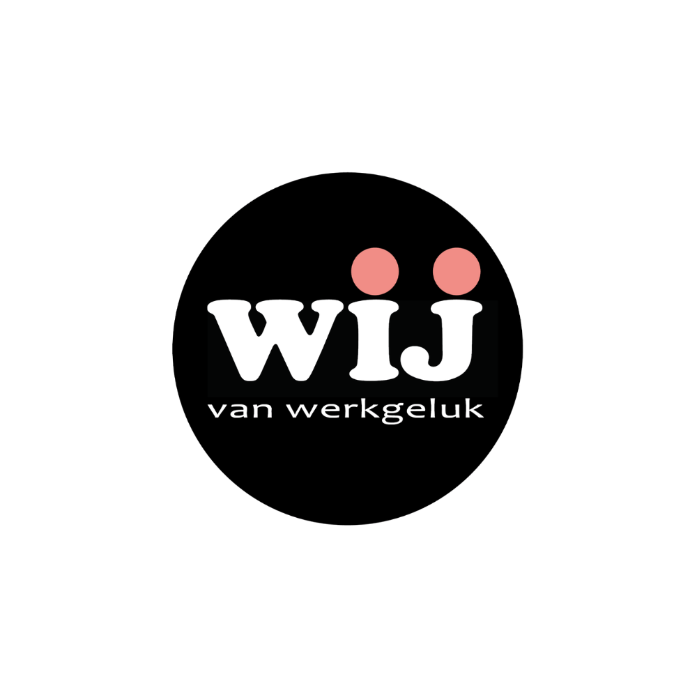 Partner logo Wij van werkgeluk