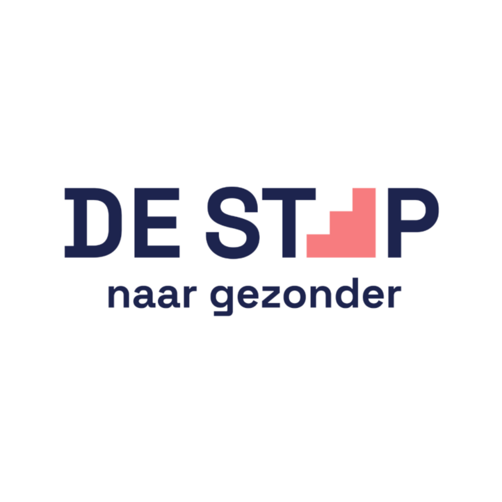 Partner logo de Stap naar Gezonder