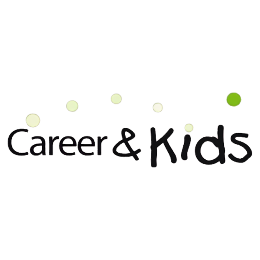 Partnerlogo Career and Kids
