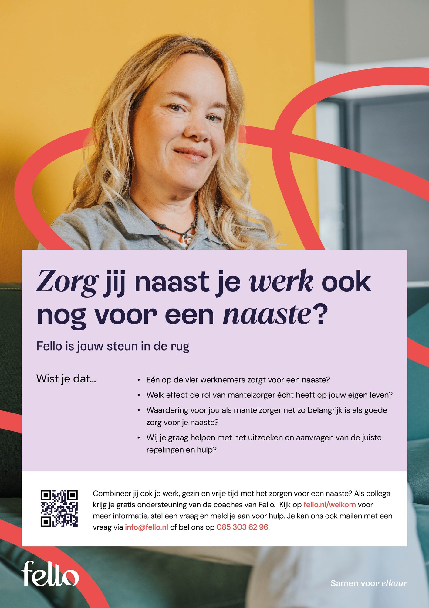 Poster Algemeen