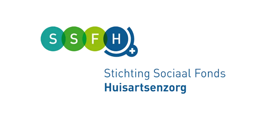SSFH logo