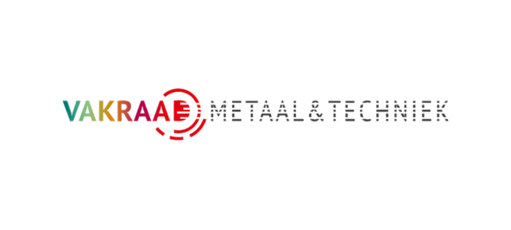 Vakraad logo