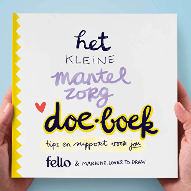 doe-boek