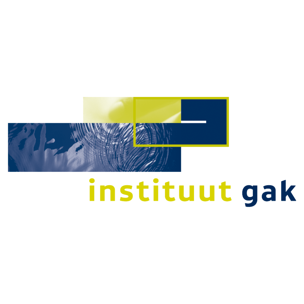 partner logo instituut Gak