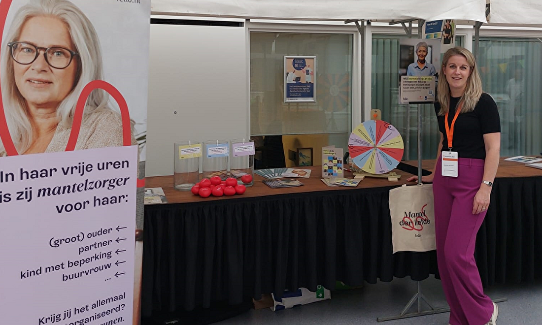 Amanda Vitaliteitsmarkt 