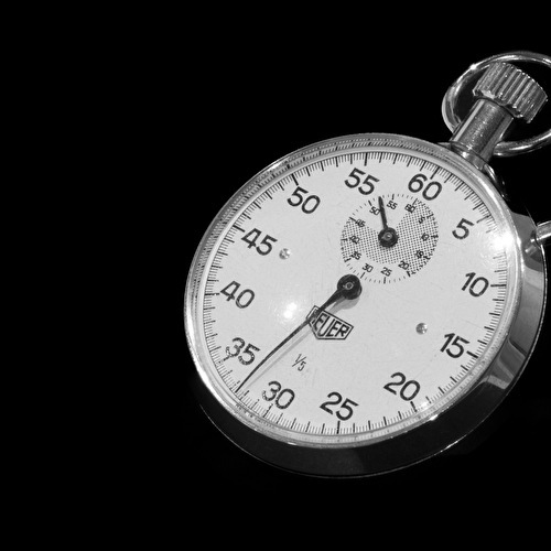 Afbeelding artikel time management