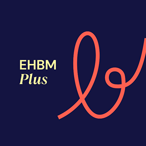 EHBM Plus hero
