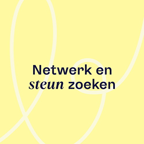Communicatie kalender thema 8