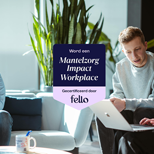 Word een mantelzorg impact workplace keurmerk