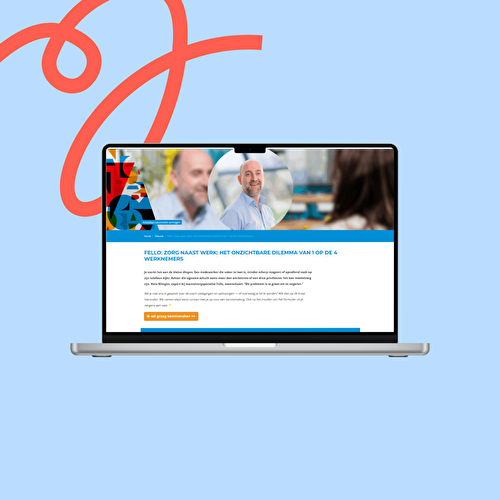 Mock up artikel VNO NCW Brabant Zeeland