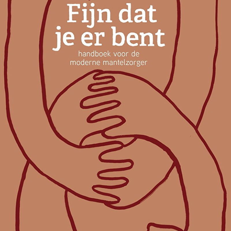 Fijn dat je er bent