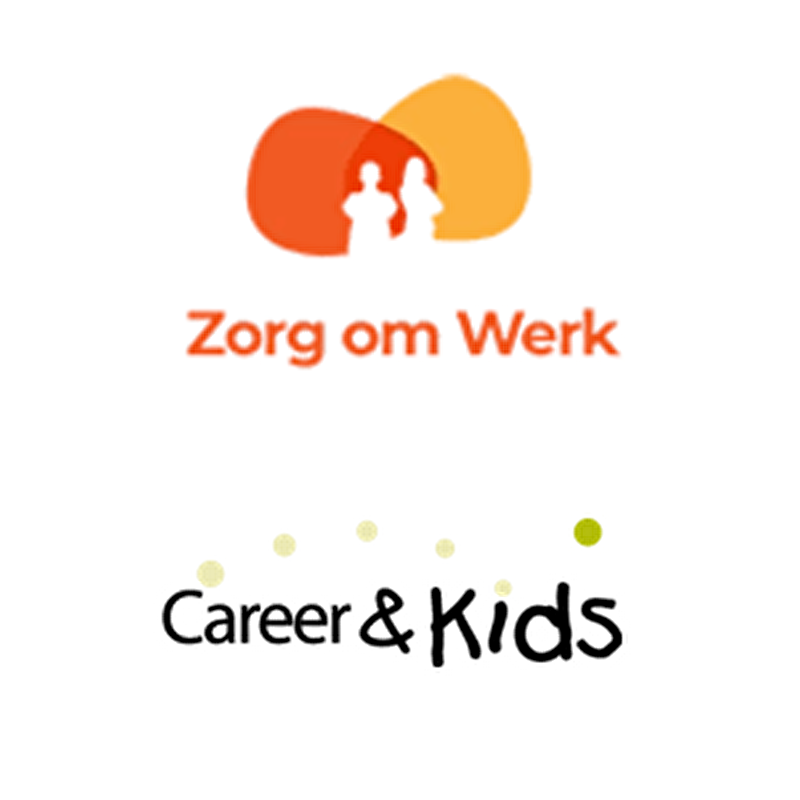Zorg om werk en Career and Kids