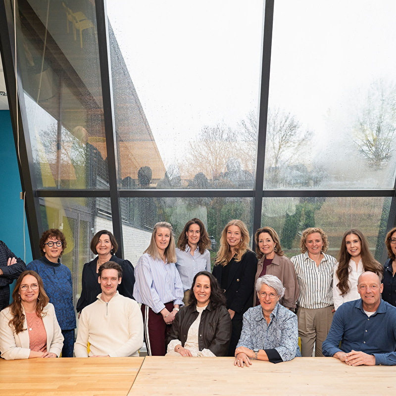 teamfoto Fello