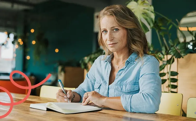 Hero afbeelding Wij zijn een social enterprise
