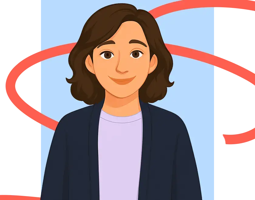 Hoi, ik ben Fenna, de AI-mantelzorgcoach van Fello